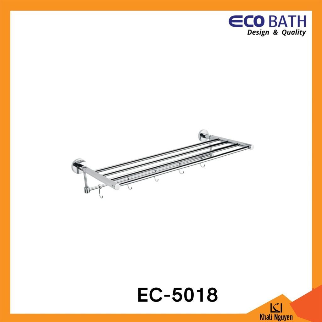 Vắt Khăn Giàn Ecobath EC-5018
