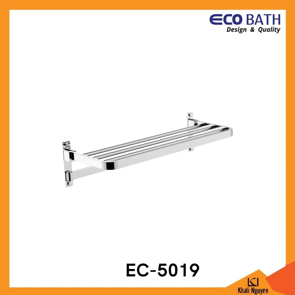 Vắt Khăn Giàn Ecobath EC-5019