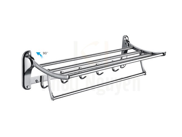 Vắt khăn giàn Ecobath EC-5056