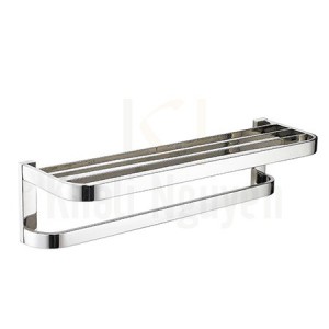 Thanh vắt khăn giàn Ecobath EC-5088