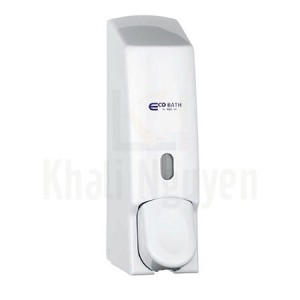 Hộp xịt xà phòng nước Ecobath EC-6022