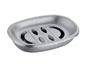 Khay xà phòng đặt bàn Ecobath EC-6023