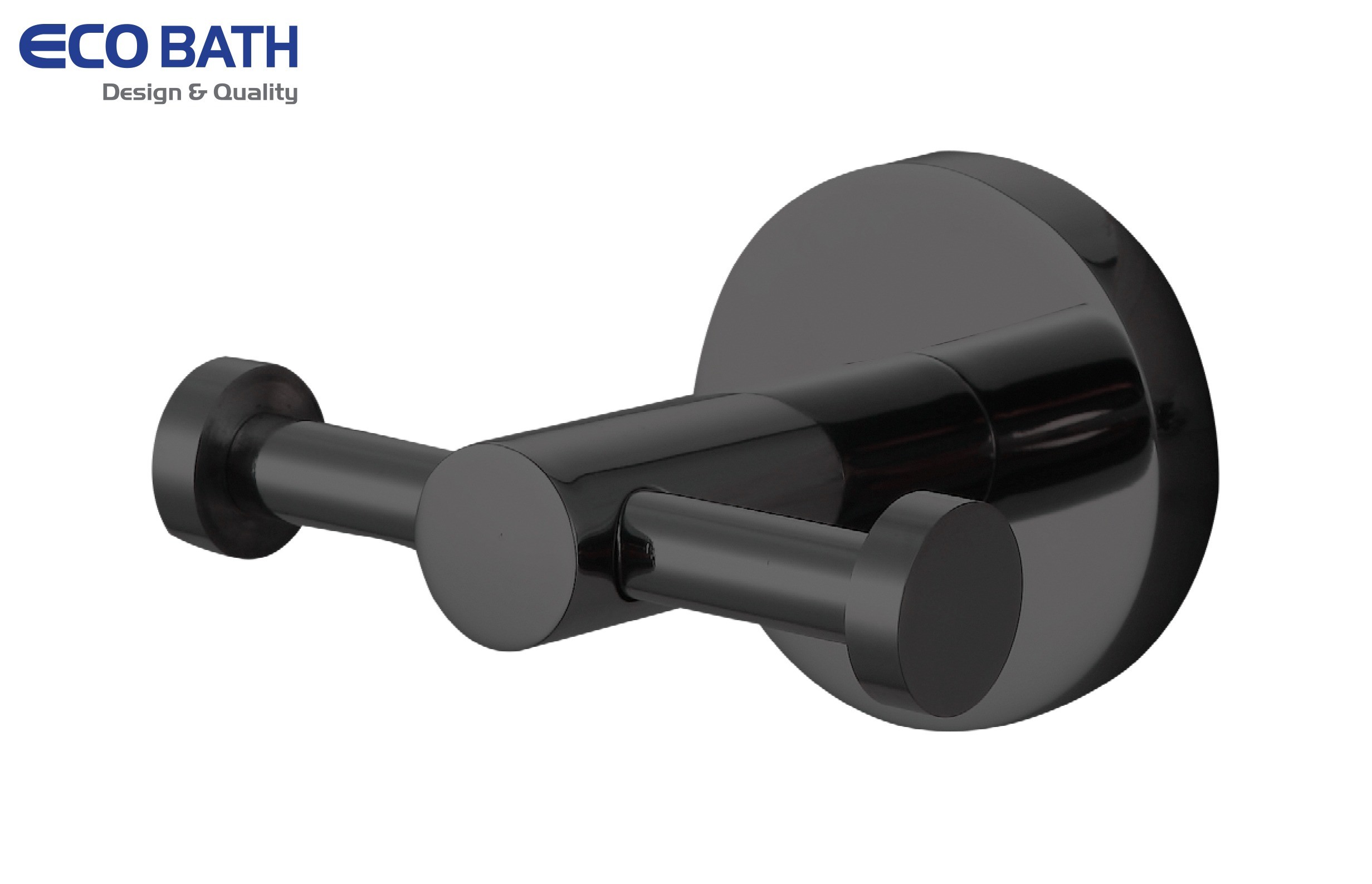 Móc áo Ecobath EC270-04MB