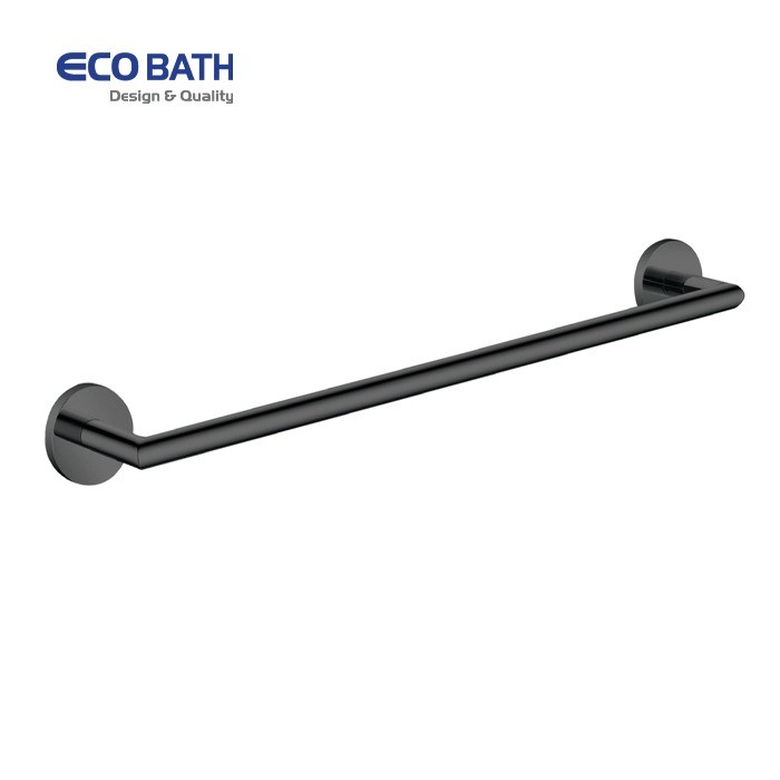 Thanh vắt khăn đơn Ecobath EC270-08MB