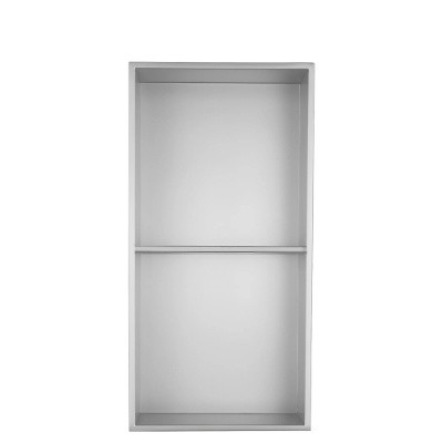 Hộc tủ âm tường Ecobath EC9003B