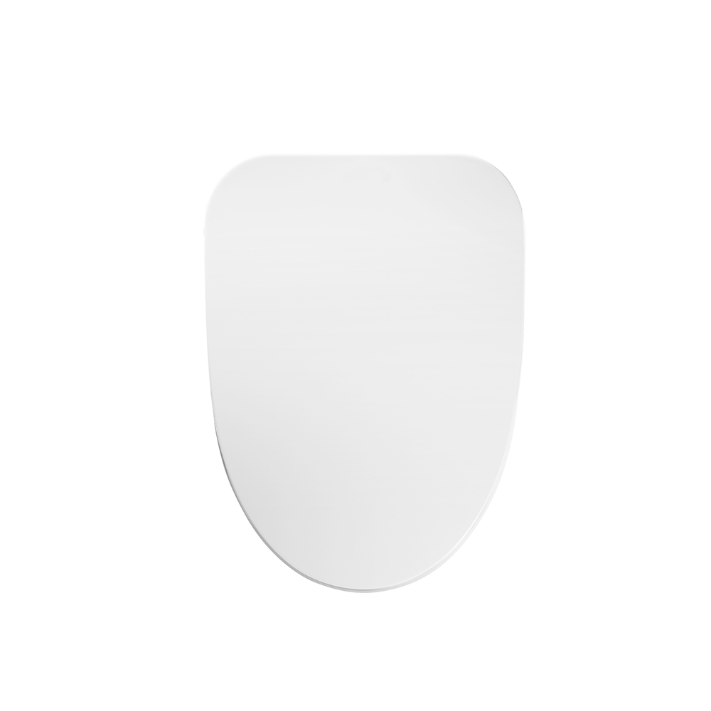 Nắp rửa điện tử ECOD EBN282E | Tự động đóng mở nắp | Điều khiển từ xa