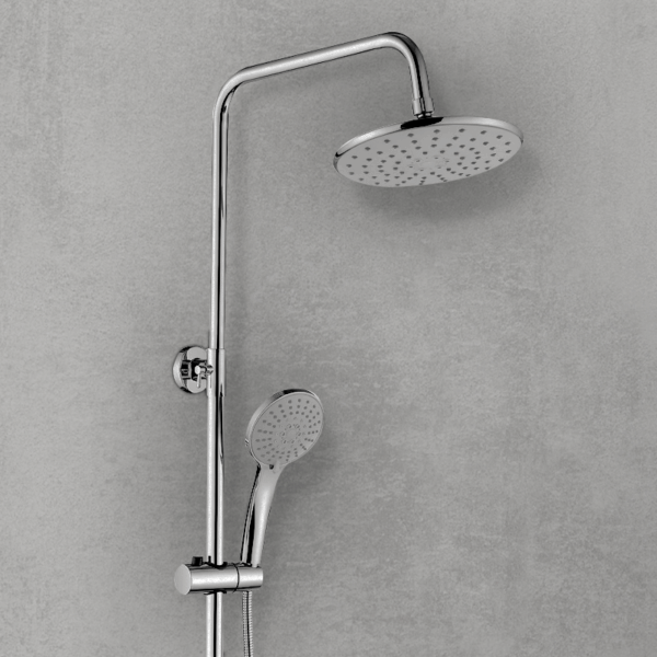 Sen cây ECOD ES0028 | Thiết kế thân sen thanh gọn | Tay sen cầm tay 3 chế độ - hình 3