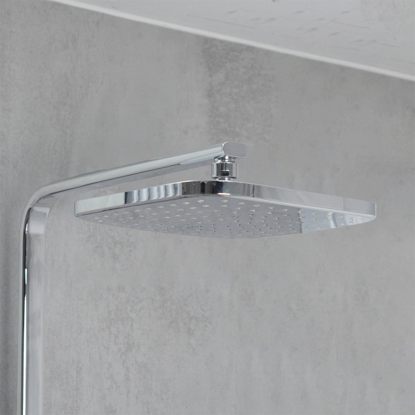 Sen cây ECOD chốt nhiệt độ ML0016 | Khóa nhiệt độ chống bỏng | Tay sen cầm tay 3 chế độ