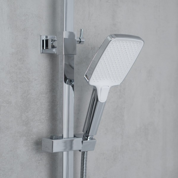 Sen cây ECOD chốt nhiệt độ ML0017 | Van chốt nhiệt an toàn | Bát sen trần phun mưa