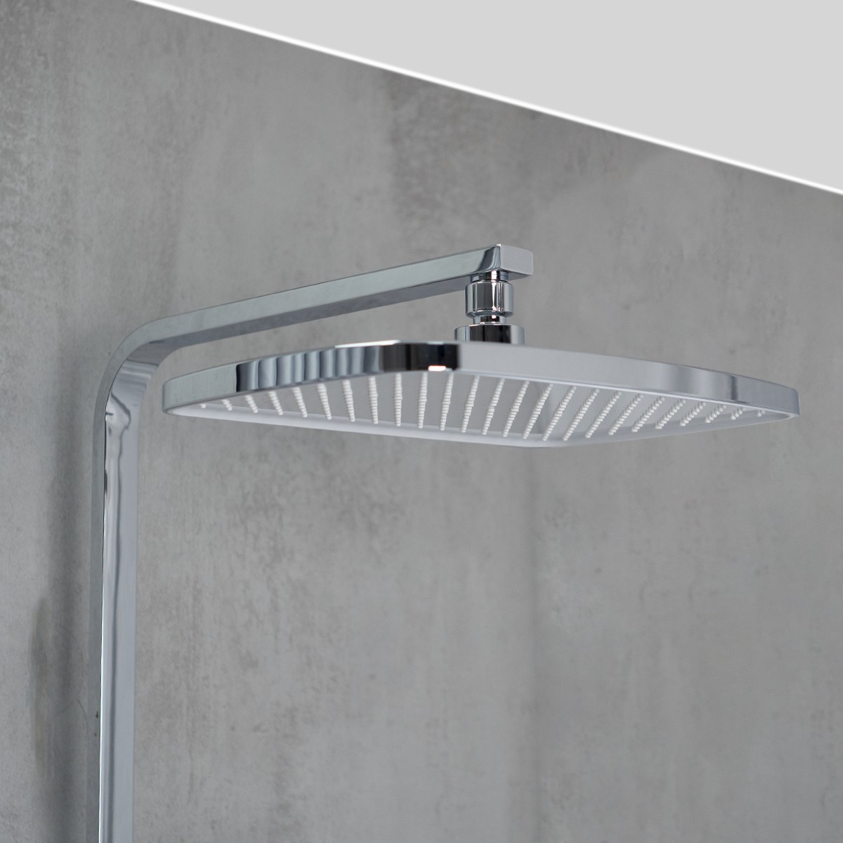 Sen cây ECOD chốt nhiệt độ ML0017 | Van chốt nhiệt an toàn | Bát sen trần phun mưa