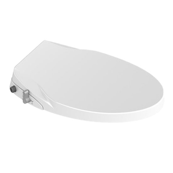 Nắp rửa cơ ECOD EBN282R | Rửa sau & rửa phụ nữ | Nhựa PP bền chắc