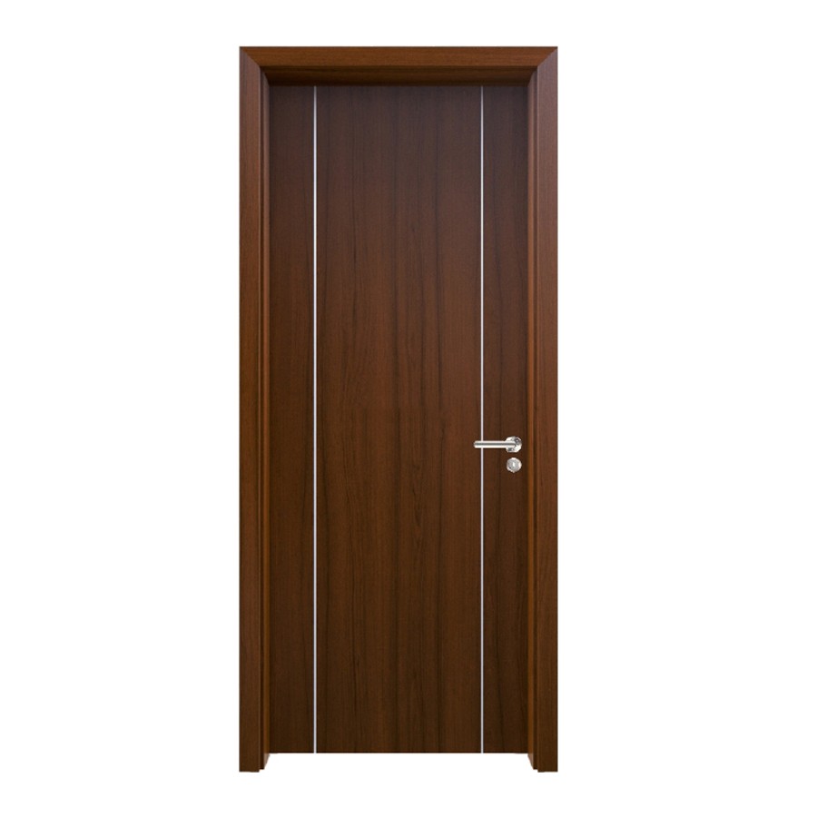 Cửa gỗ nhựa Composite 1 cánh Ecosmart ECO ECO 103-M28