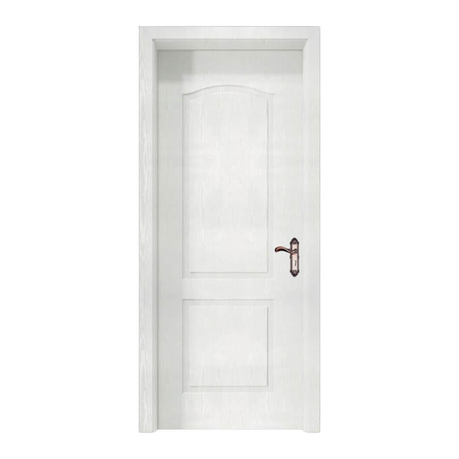 Cửa gỗ nhựa Composite 1 cánh Ecosmart ECO 208