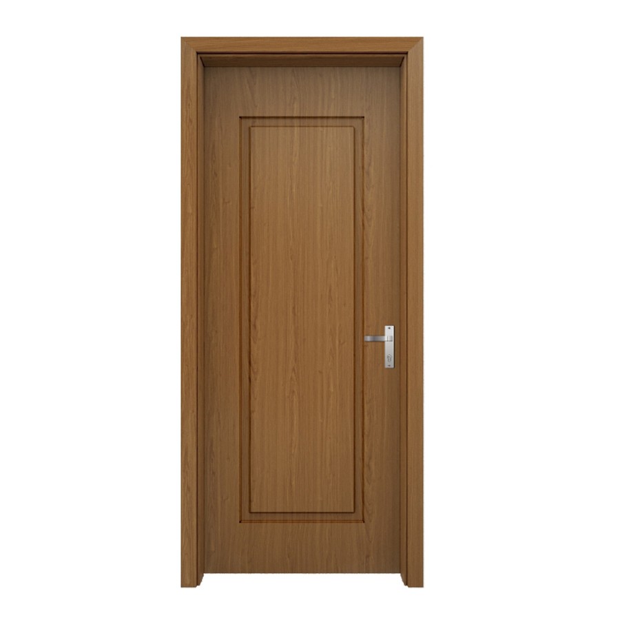 Cửa gỗ nhựa Composite 1 cánh Ecosmart ECO 209