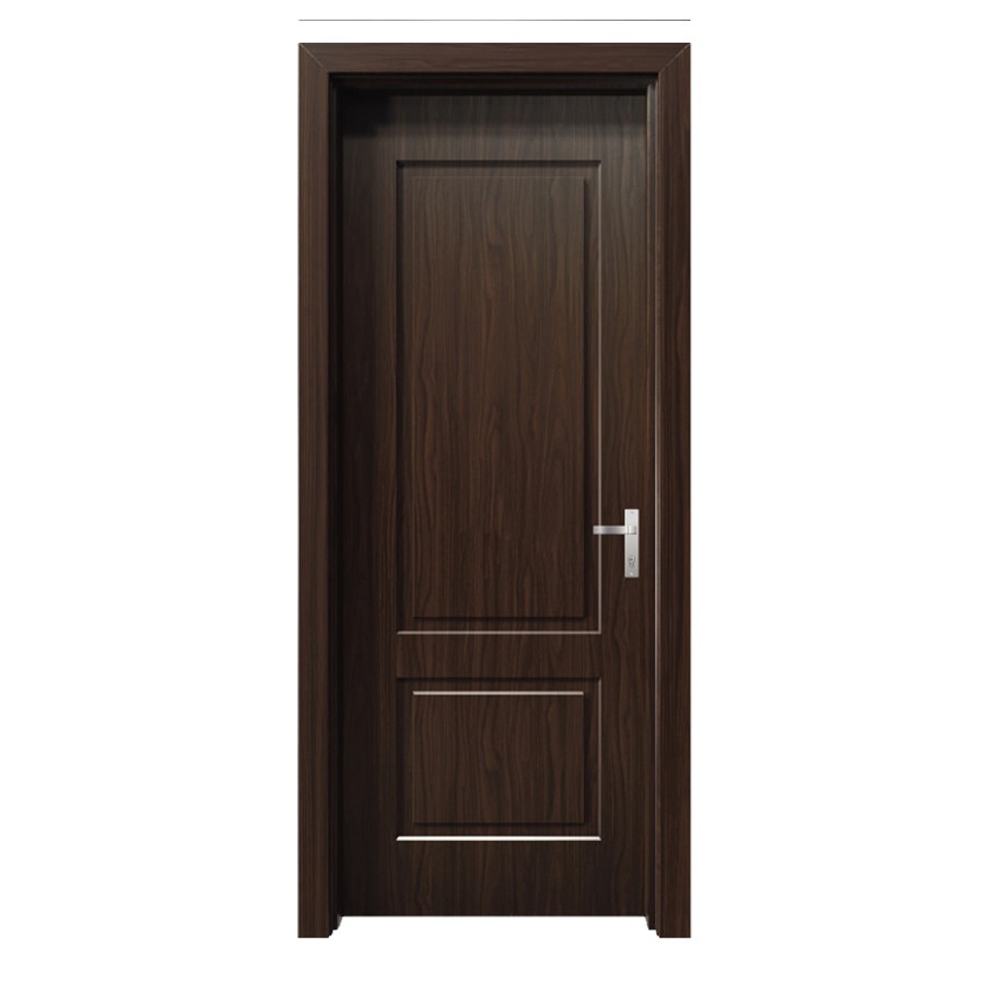 Cửa gỗ nhựa Composite 1 cánh Ecosmart ECO 212