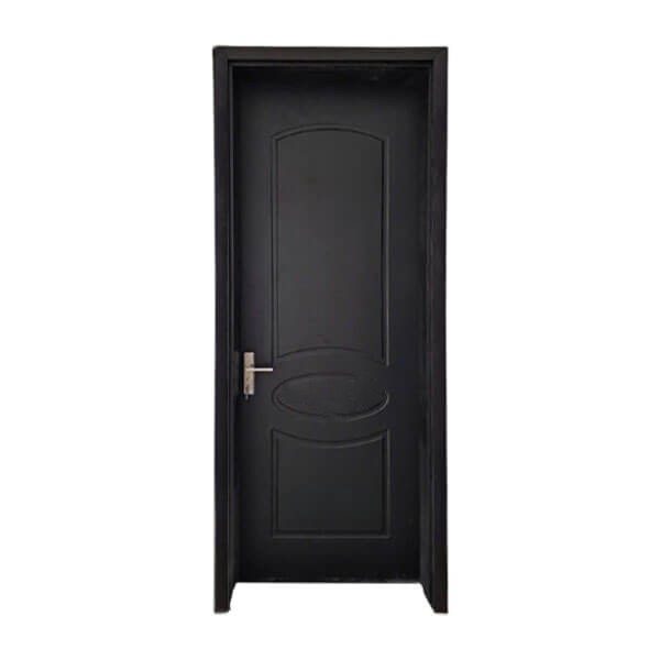 Cửa gỗ nhựa Composite 1 cánh Ecosmart ECO 216-M45