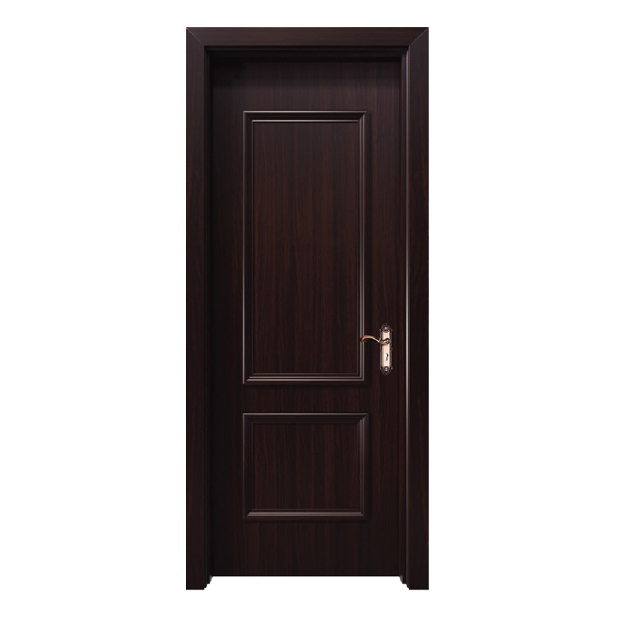 Cửa gỗ nhựa Composite 1 cánh Ecosmart ECO 222-M19