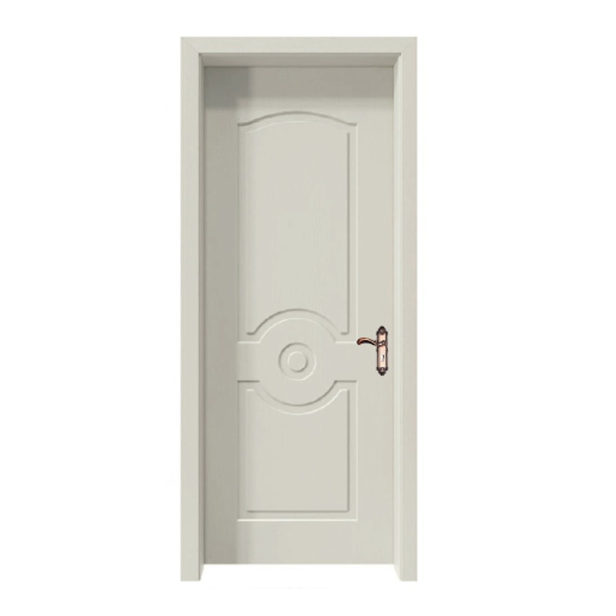 Cửa gỗ nhựa Composite 1 cánh Ecosmart ECO 227