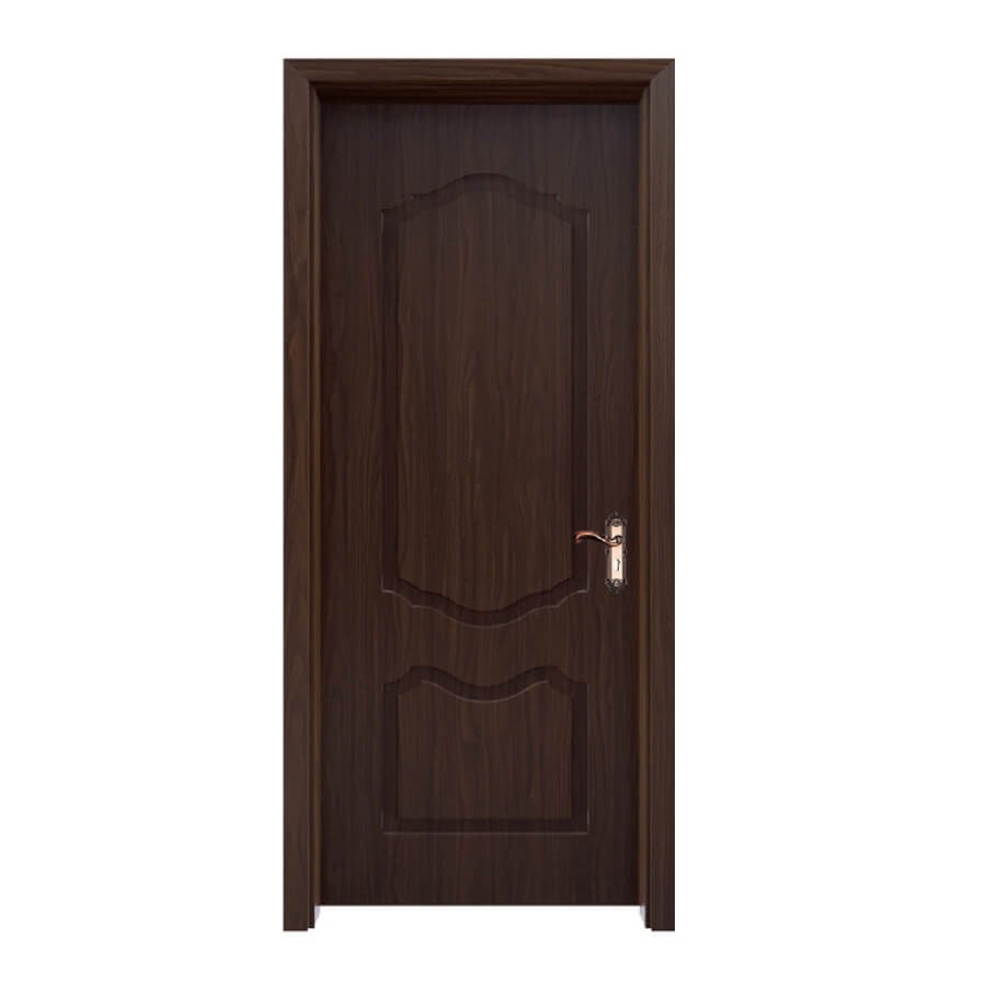 Cửa gỗ nhựa Composite 1 cánh Ecosmart ECO 237-M20