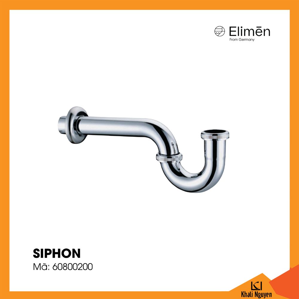 Siphon Elimen 60800200