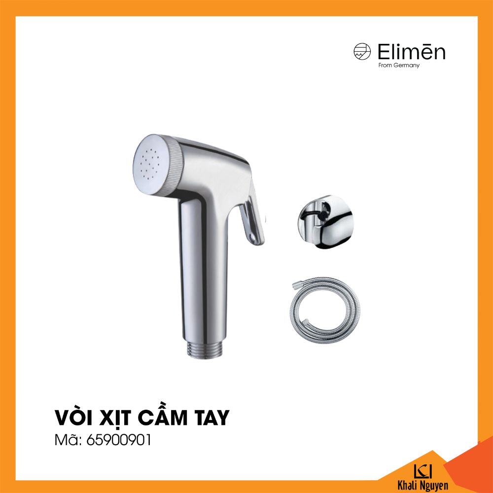 Vòi xịt cầm tay 65900901