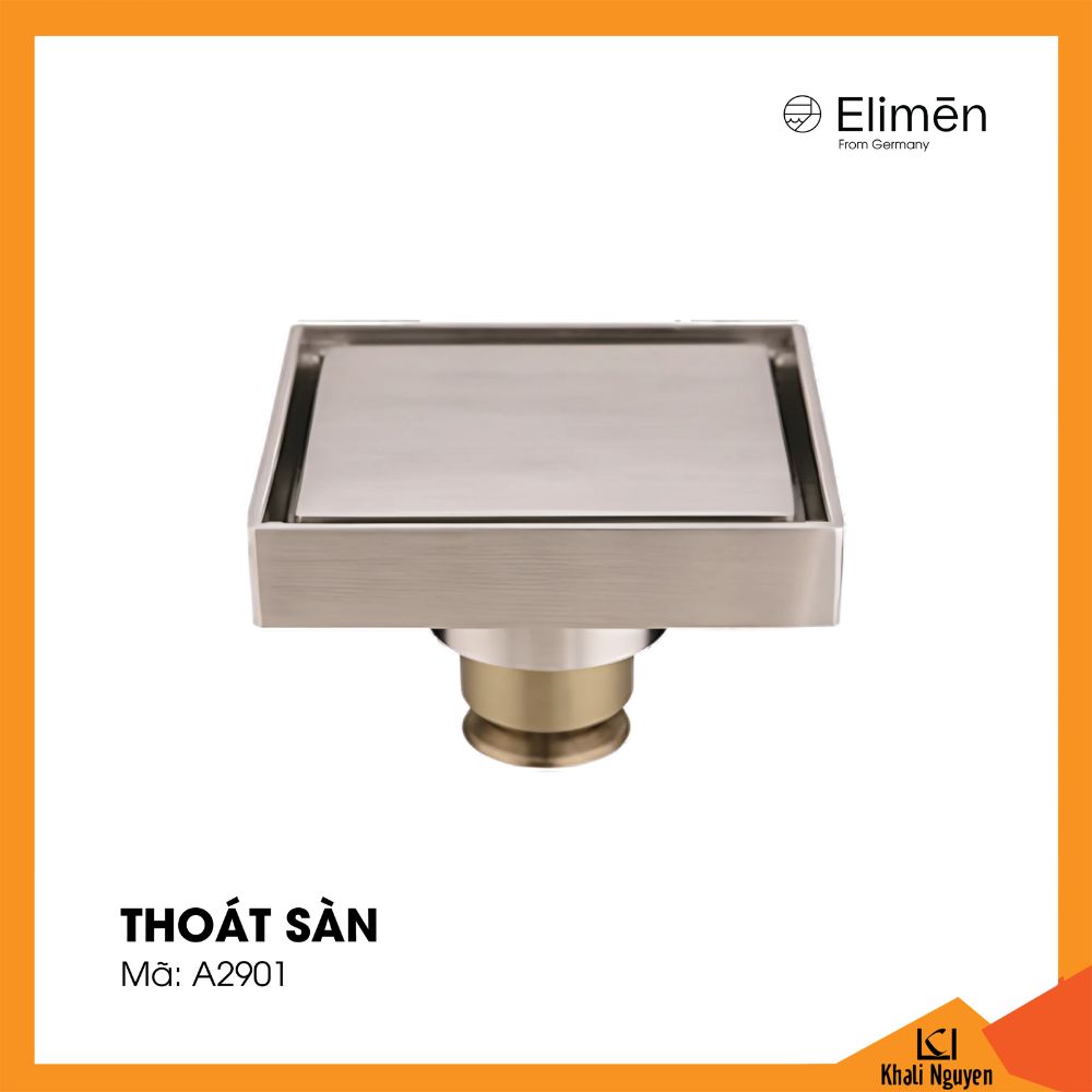 Thoát sàn Elimen A2901