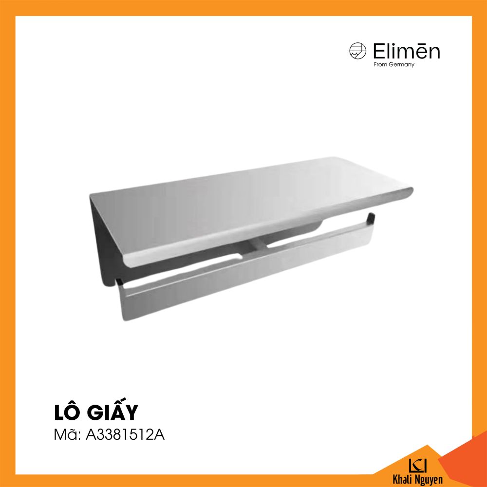 Lô giấy Elimen A3381512A