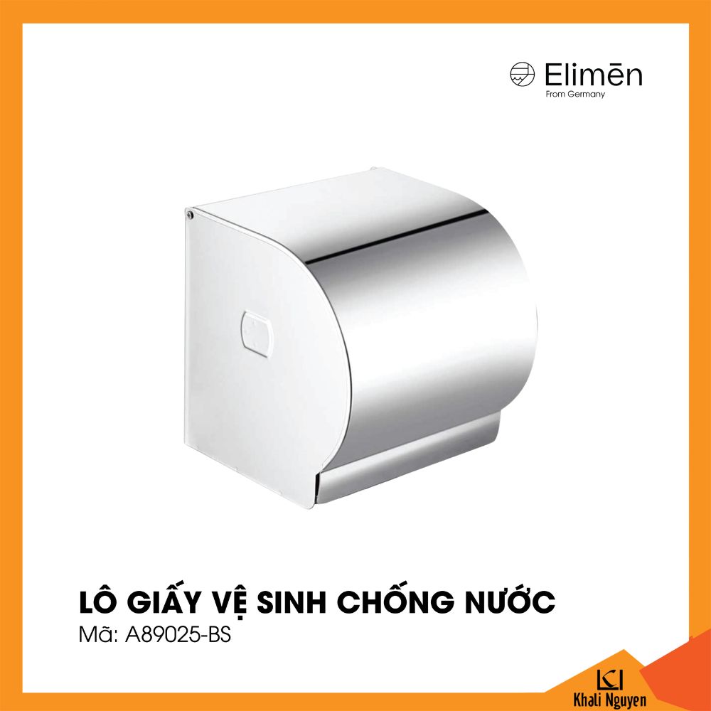Lô giấy Elimen A89025-BS