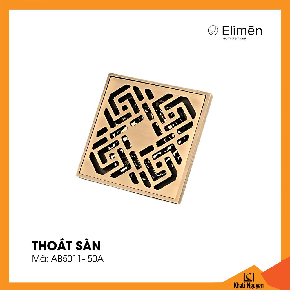 Thoát sàn Elimen AB5011-50A