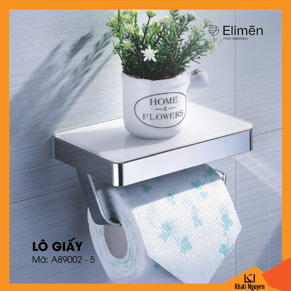 Lô giấy Elimen A89002-5