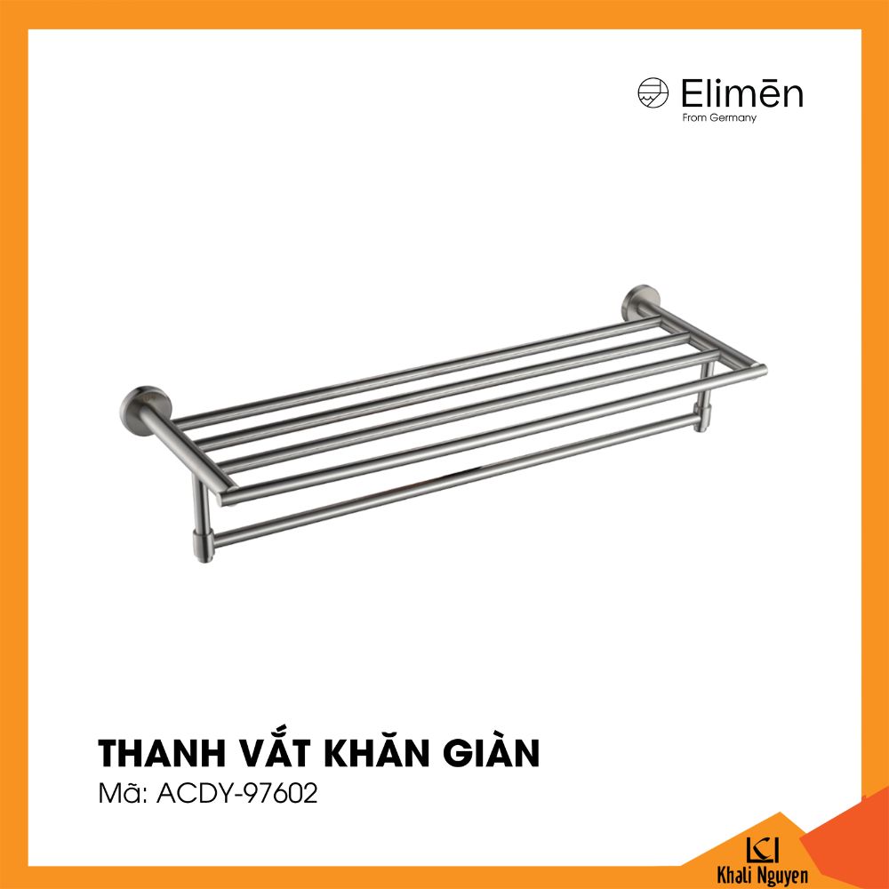 Thanh vắt khăn giàn ACDY-97602