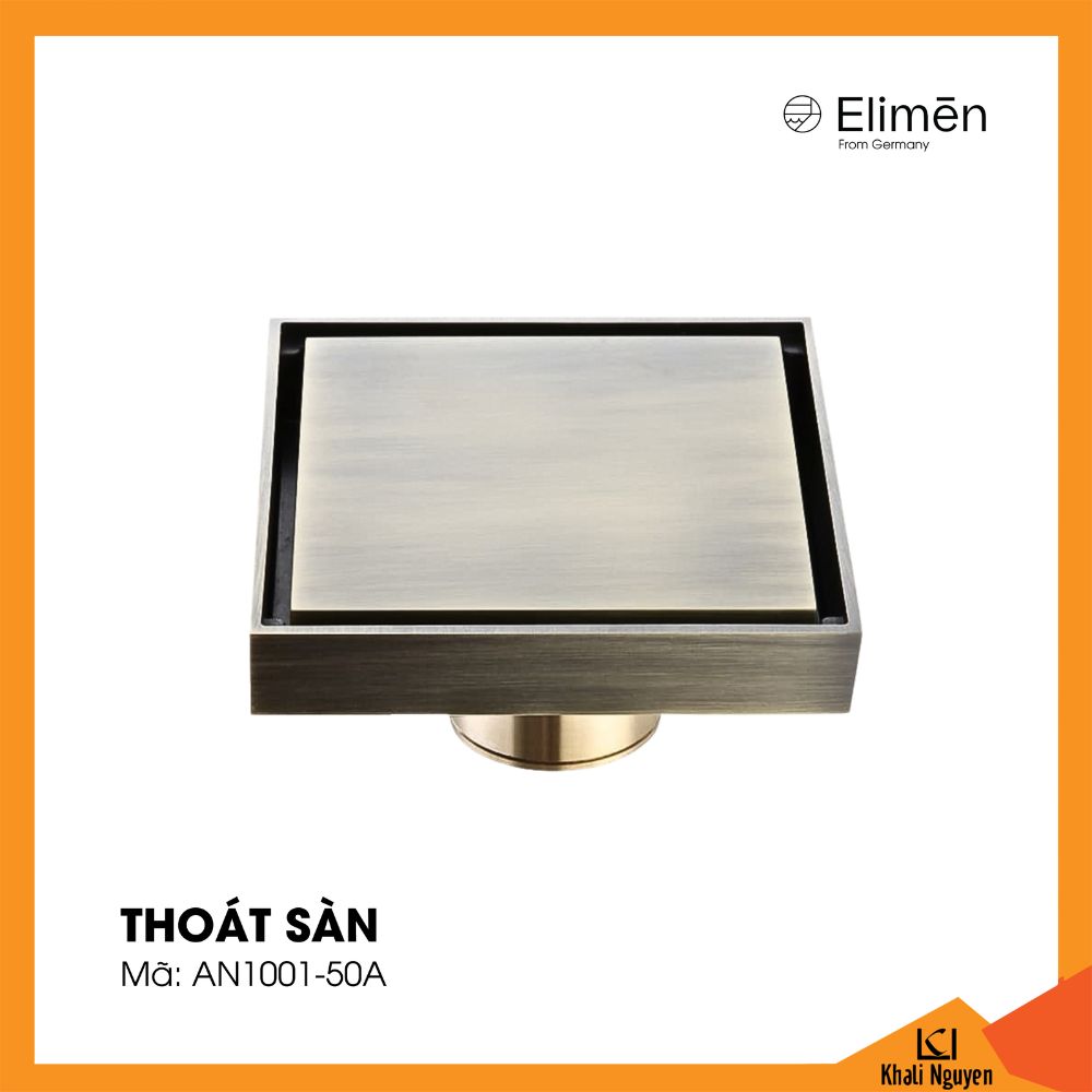 Thoát sàn AN1001-50A