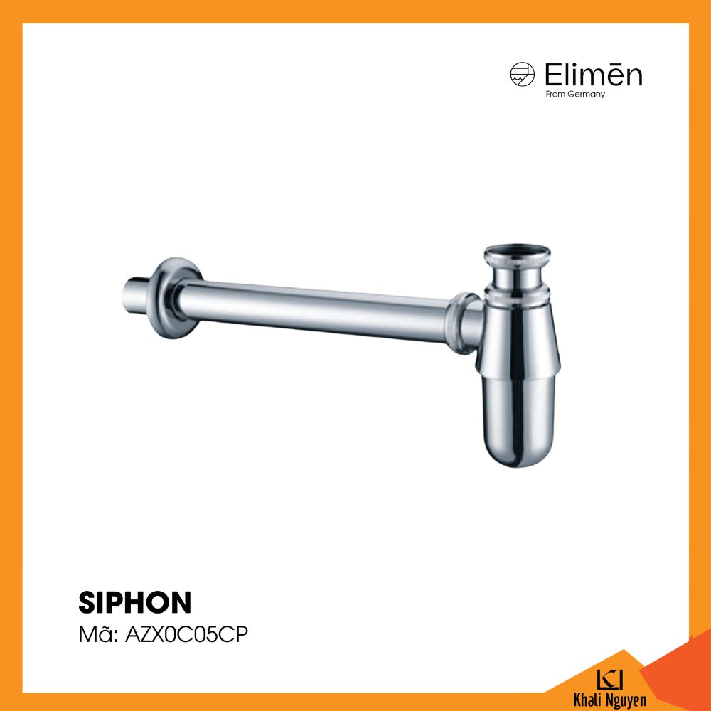Siphon Elimen AZX0C05CP