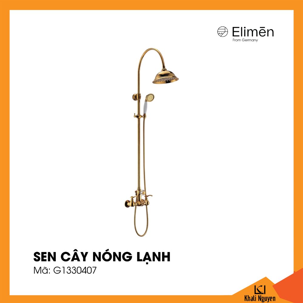 Sen tắm Elimen G1330407