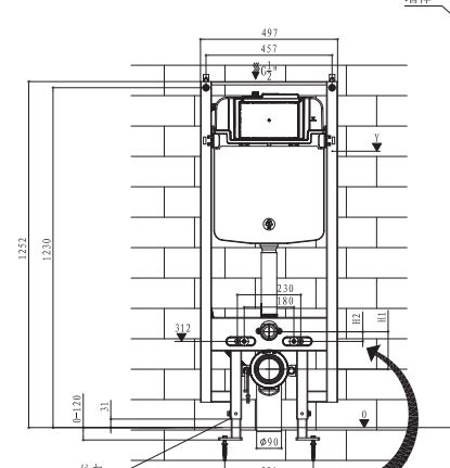 Bản vẽ kĩ thuật G3008PB Bản vẽ kĩ thuật G3008PB