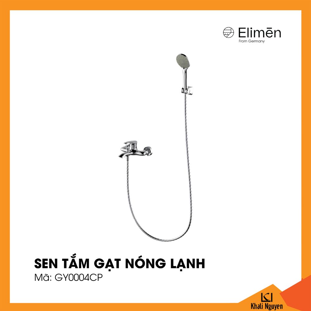 Sen tắm Elimen GY0004CP
