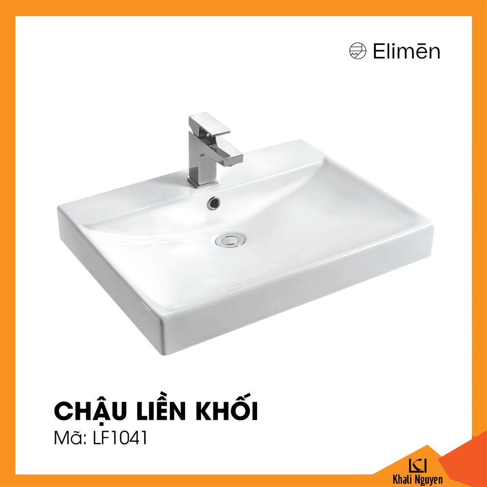 Chậu Lavabo LF1041