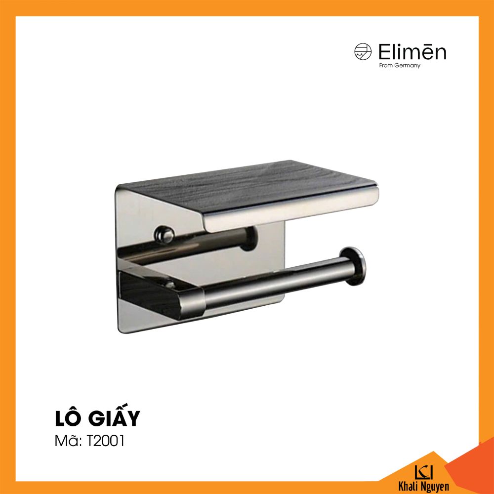 Lô giấy Elimen T2001