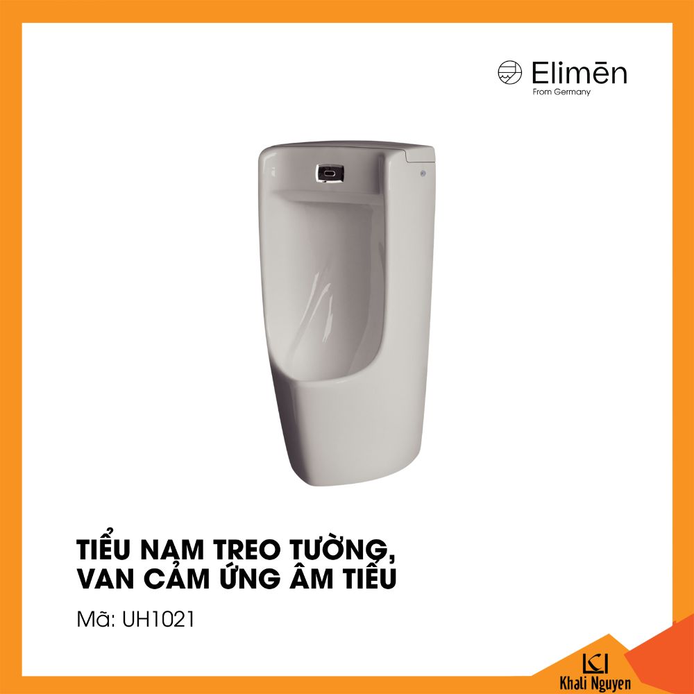 Tiểu nam treo tường UH1023-A