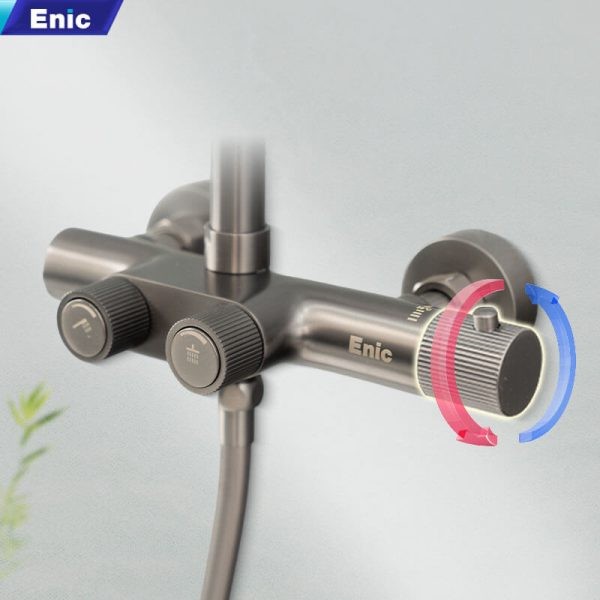 Sen tắm cây Enic S20 nóng lạnh - hình 1