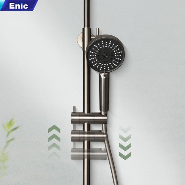Sen tắm cây Enic S20 nóng lạnh - hình 2