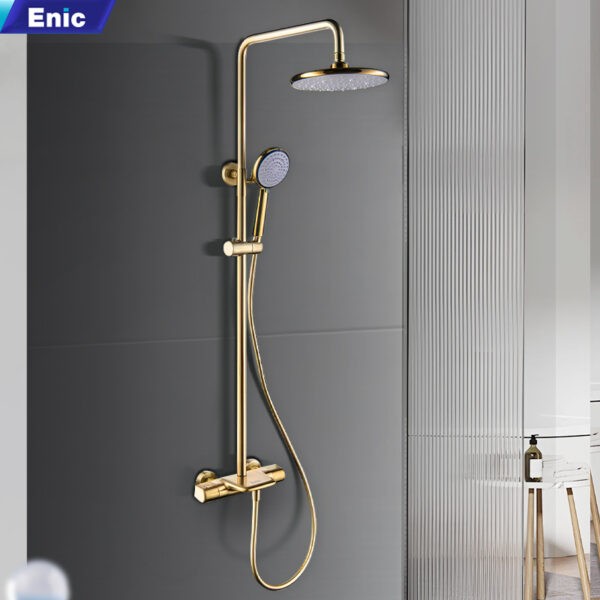 Sen tắm cây Enic A25-GOLD