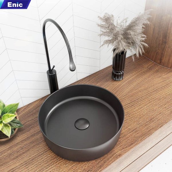 Lavabo đặt bàn Enic C9