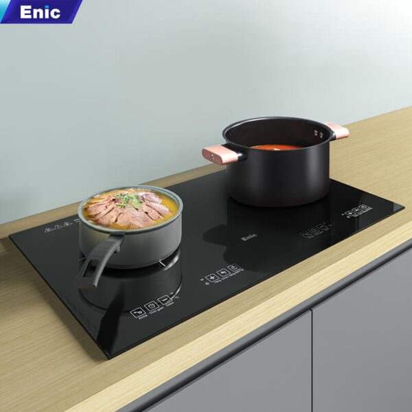 Bếp điện từ Enic DS1