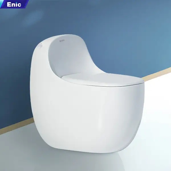 Bồn cầu trứng Enic E20