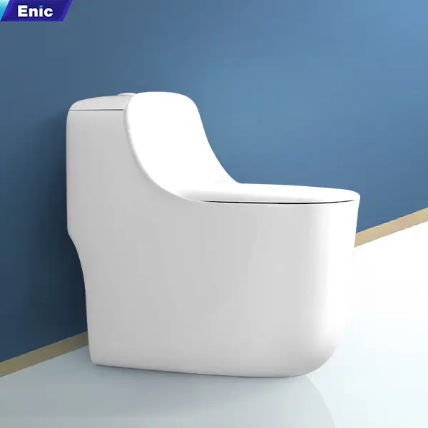 Bồn cầu trứng Enic E44