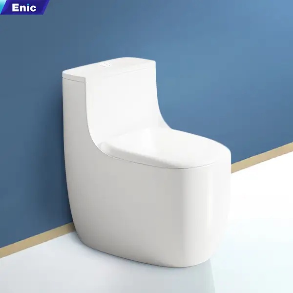 Bồn cầu trứng Enic E55