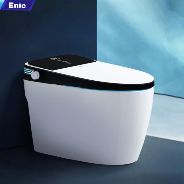 Bồn cầu thông minh Enic Smart D Upgraded