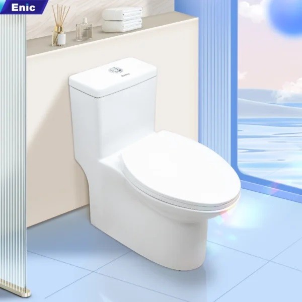 Bồn cầu 1 khối Enic G06