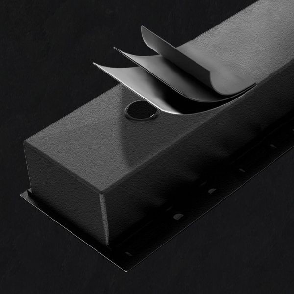 Chậu rửa bát chén thông minh Enic G09 - hình 6